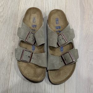 Birkenstock Sandals Like New condition